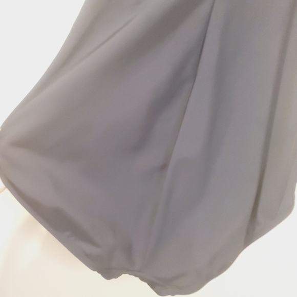 Aqua Green Vintage one piece swimmer size M - Picture 7 of 12